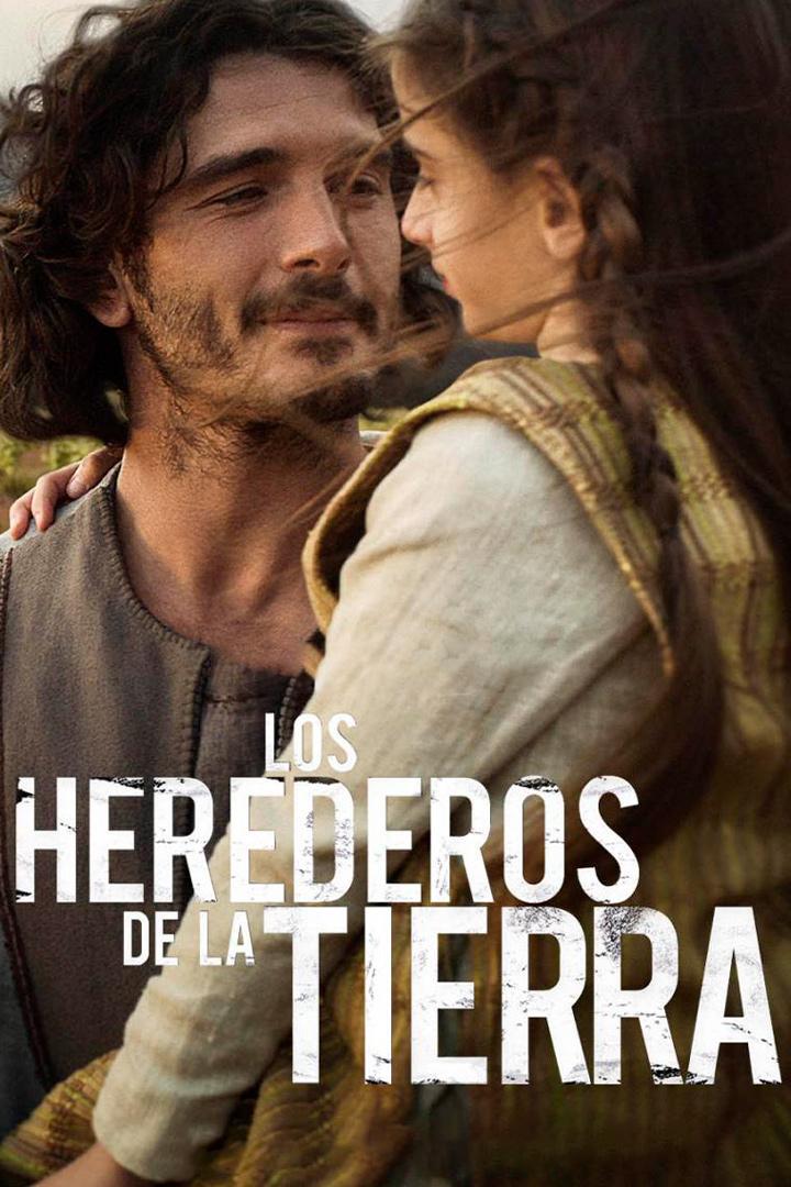 Los herederos de la tierra (los-herederos-de-la-tierra) Сериал 2022