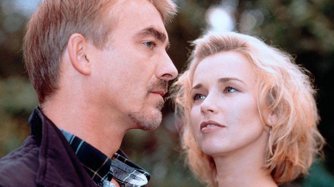 Желание сердца (zhelanie-serdtsa) Фильм 1999