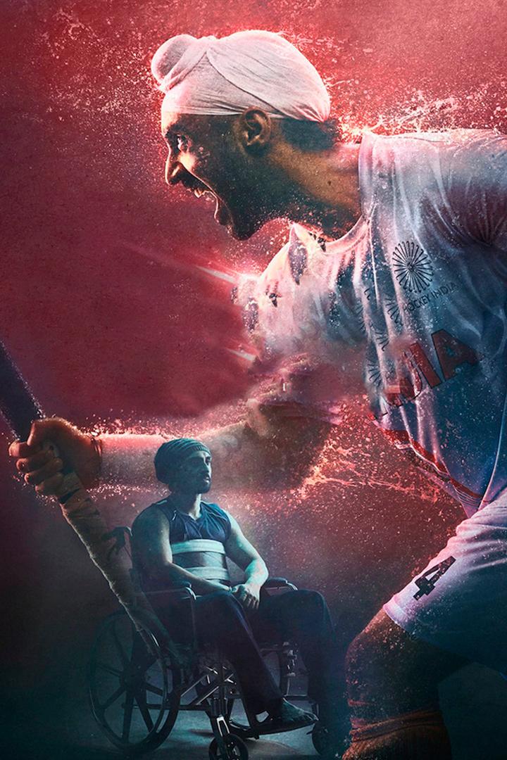 Воин (voin) Фильм 2018