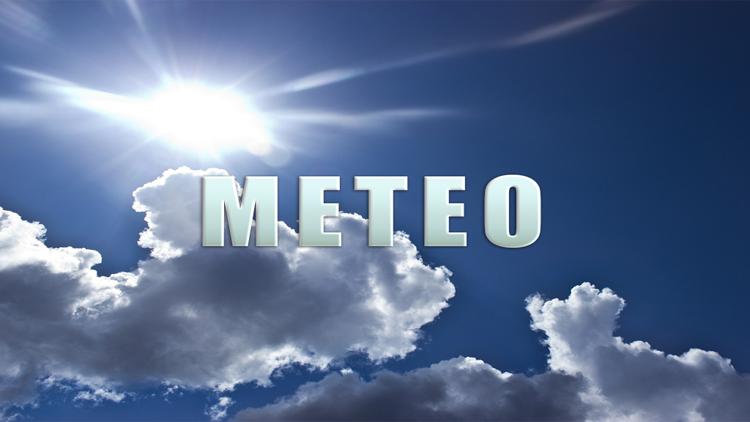 Постер Meteo