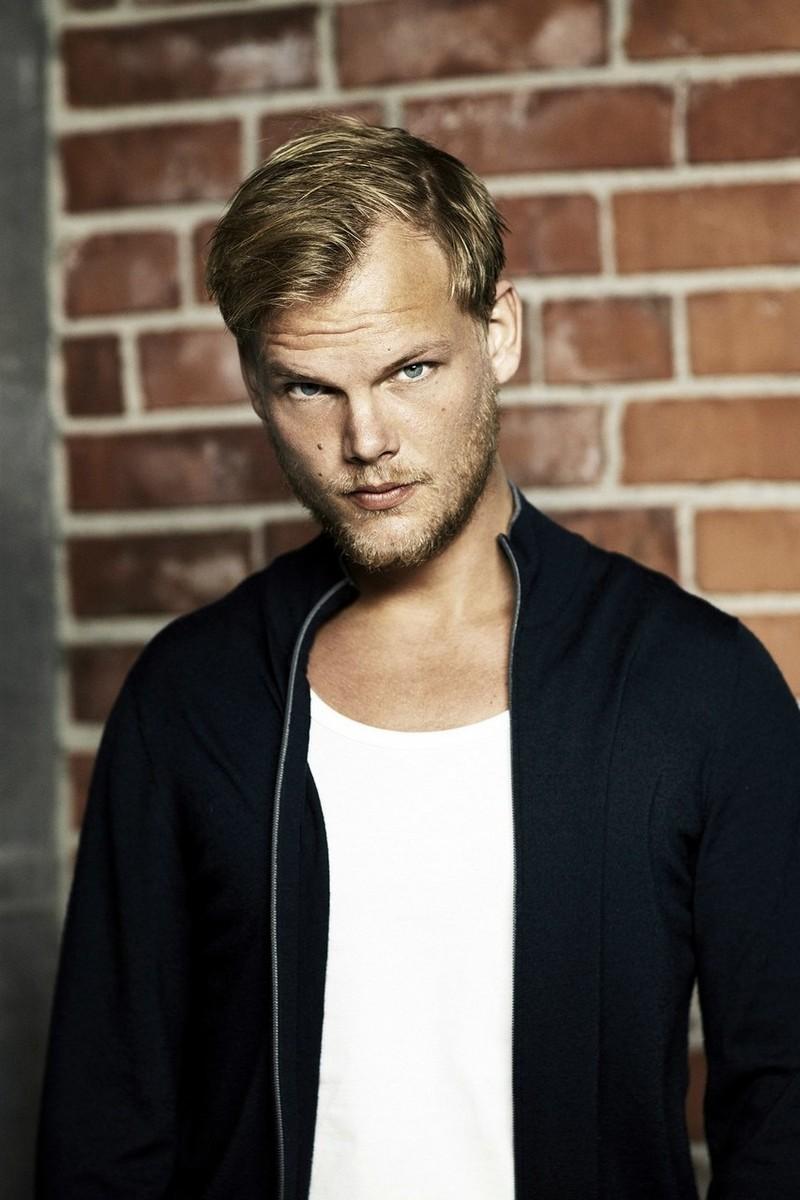 Avicii...Remembering A Legend! (aviciiremembering-a-legend) Музыка