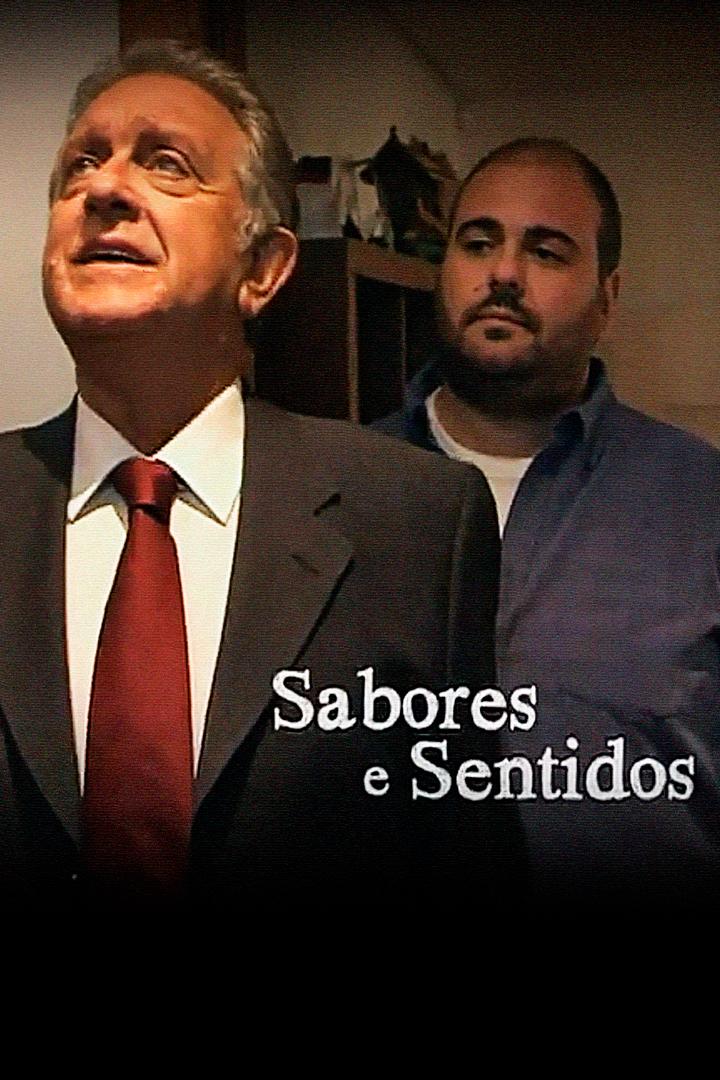 Sabores e Sentidos (sabores-e-sentidos) Фильм 2013
