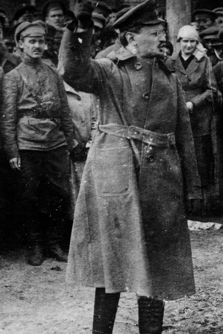 The History of the Red Army (the-history-of-the-red-army) Документальный фильм
