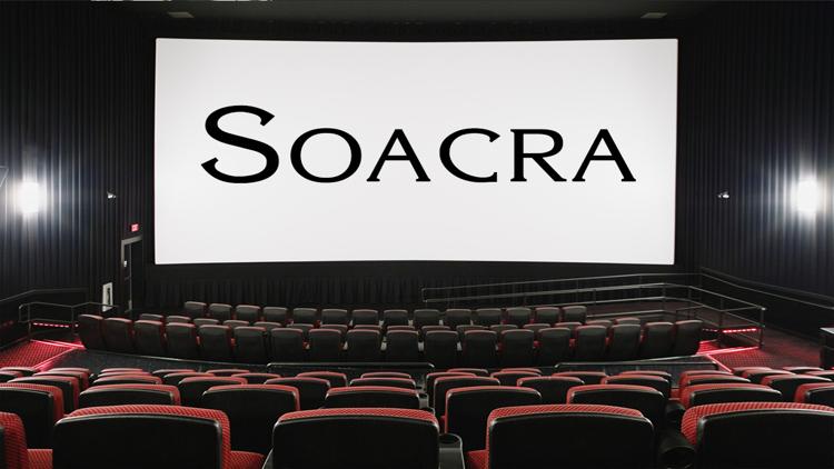 Постер Soacra