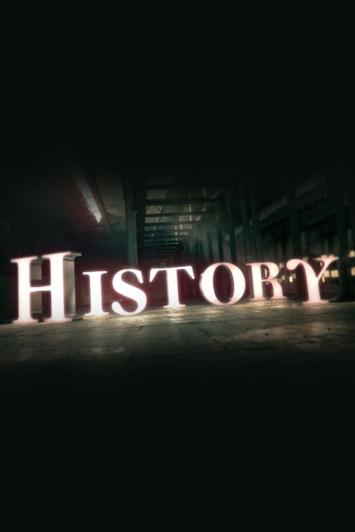 History (history) Документальный сериал