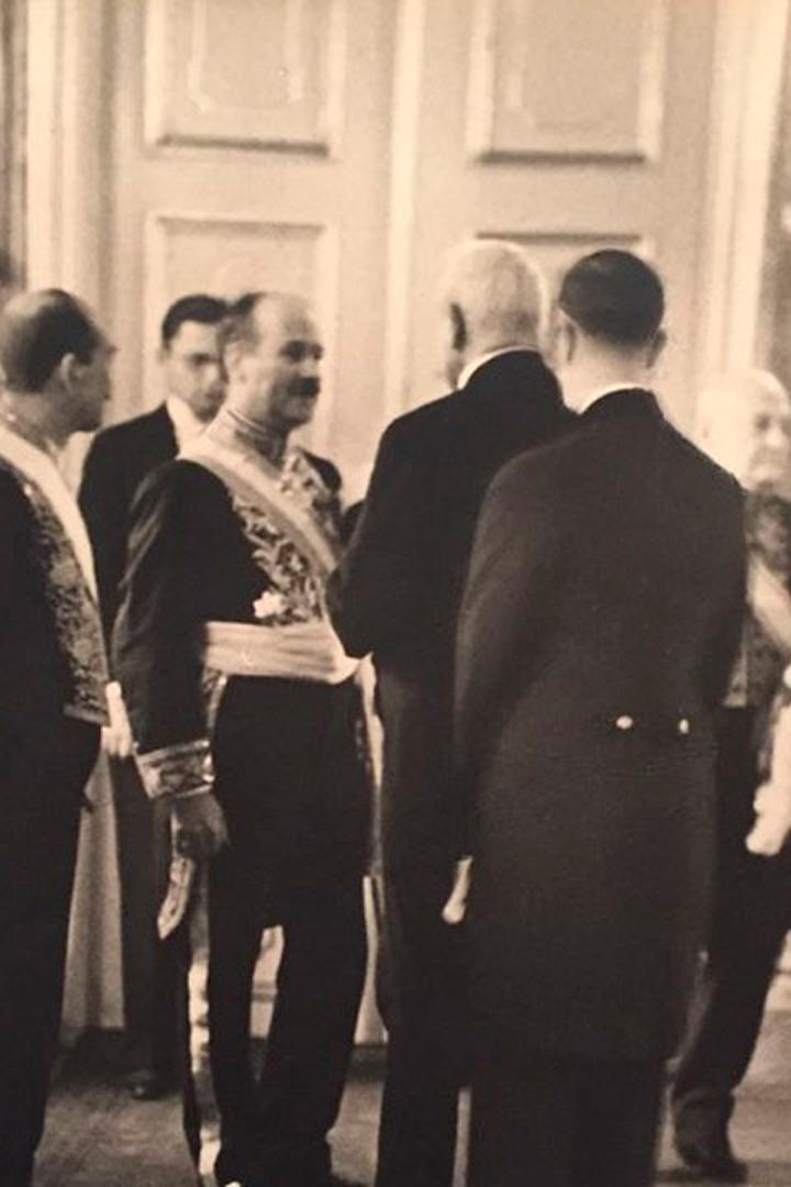 Berlín 30. let očima diplomatů (berln-30-let-oima-diplomat) Документальный фильм