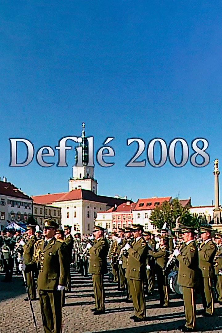 Defilé vojenských hudeb 2008 (defil-vojenskch-hudeb-2008) Музыка