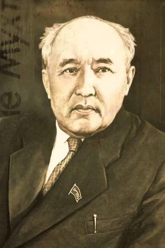 М.М.Ауэзов. Телеэссе (mmauezov-teleesse) Познавательное