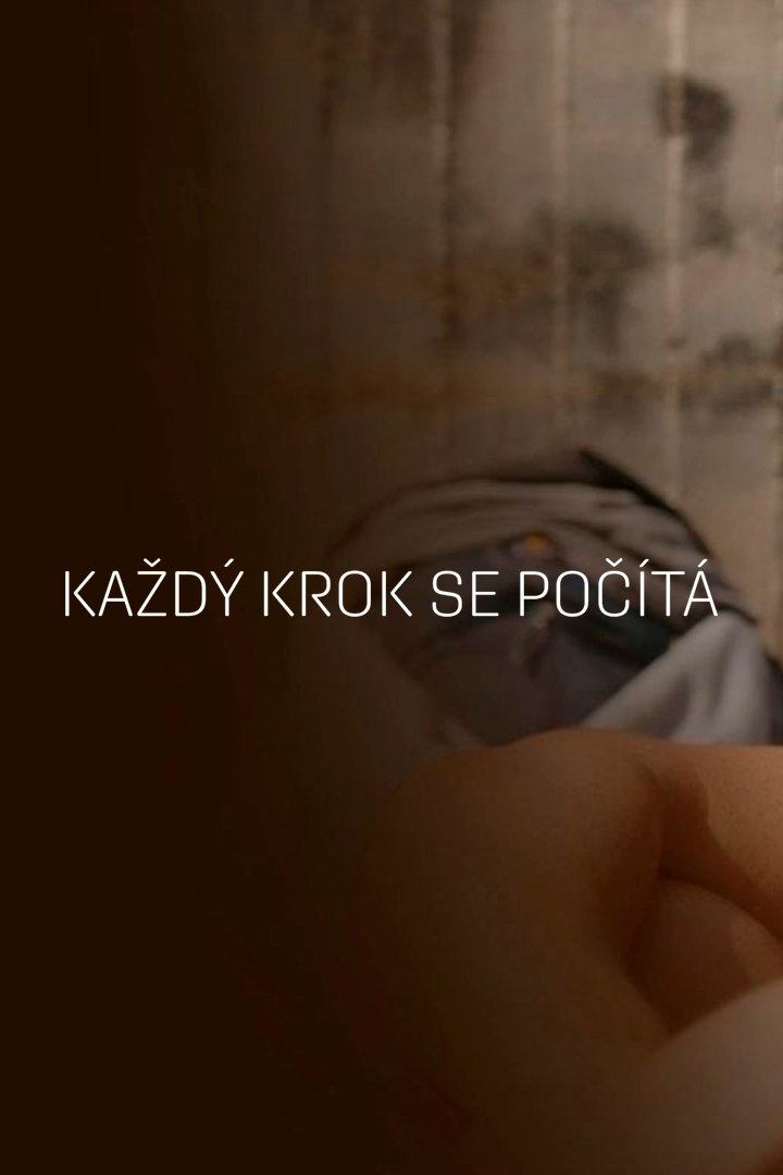 Každý krok se počítá (kad-krok-se-pot) Документальный фильм