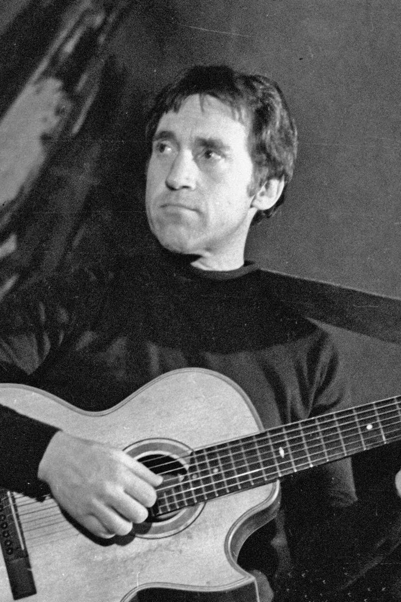 Владимир Высоцкий: Четыре четверти пути (vladimir-vysotskij-chetyre-chetverti-puti) Документальный фильм