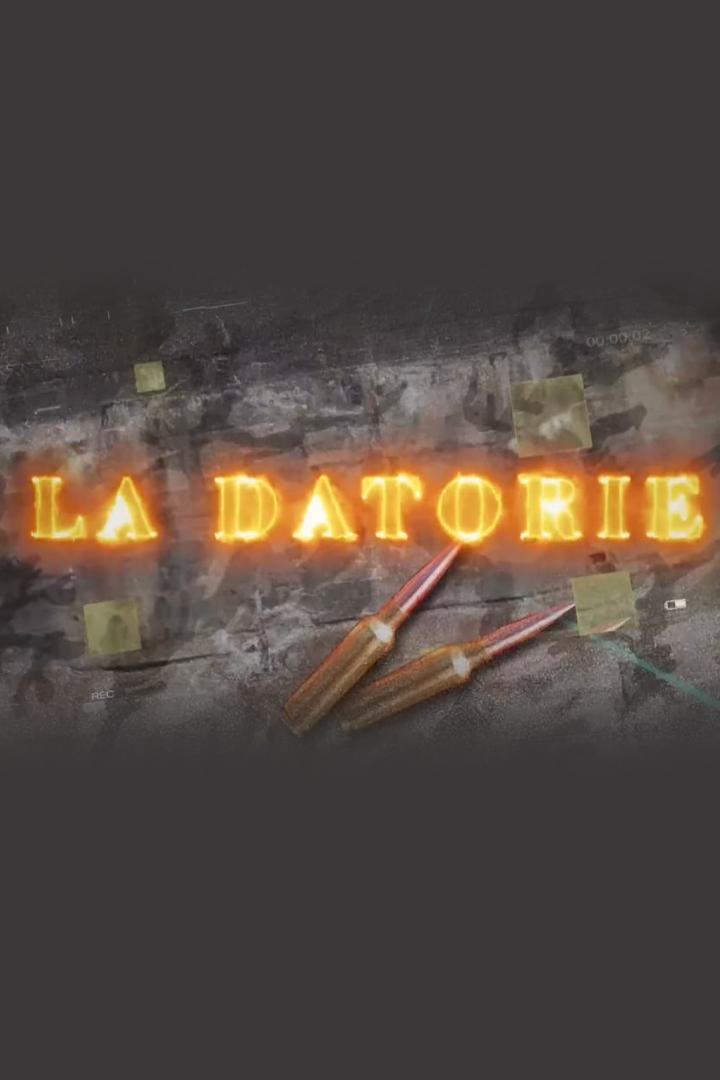 La datorie (la-datorie) ТВ-шоу