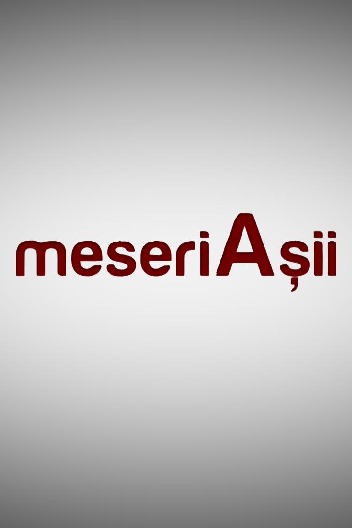MeseriAșii (meseriaii) Познавательное