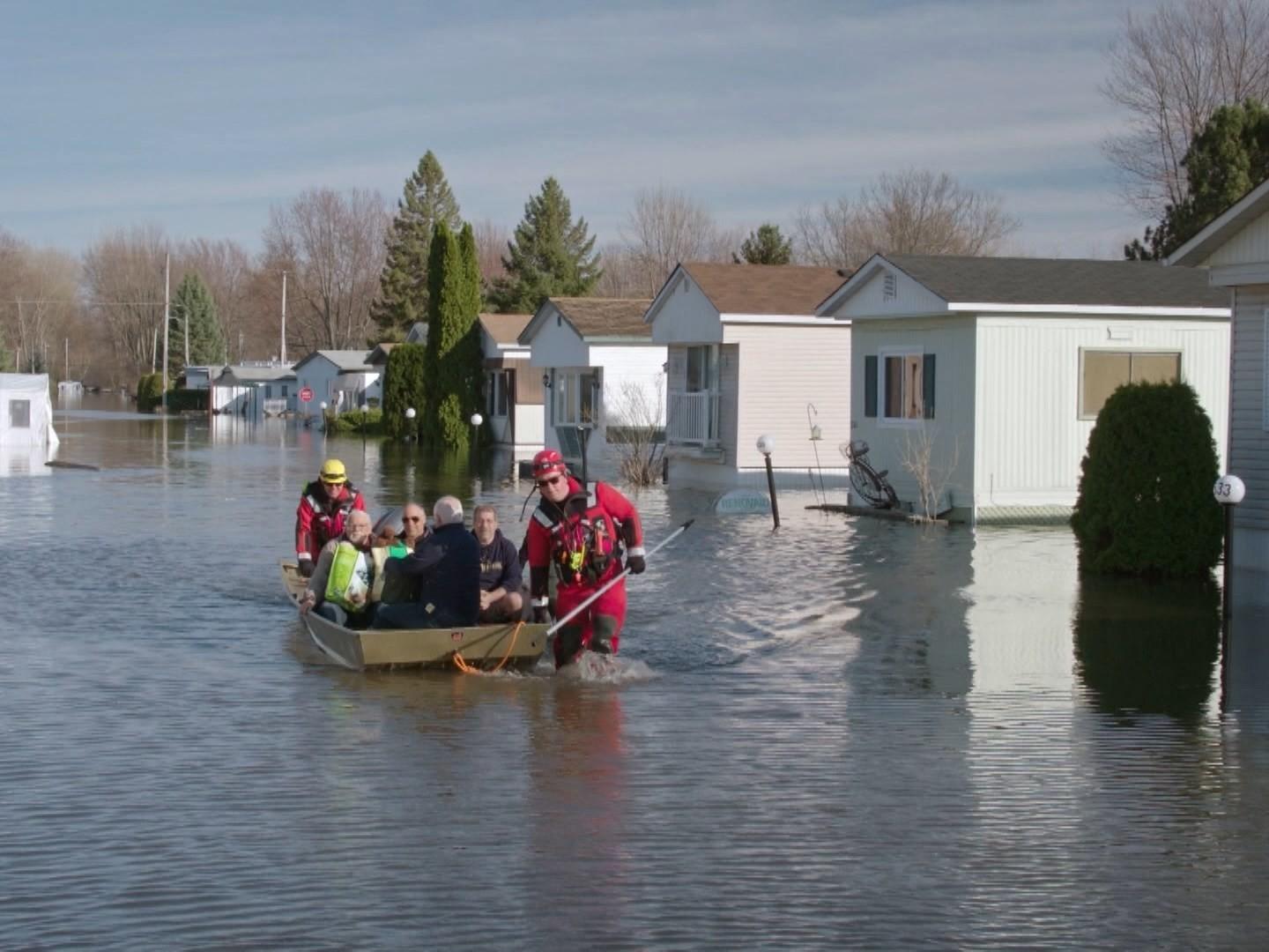 Предупредить катастрофу (predupredit-katastrofu) Документальный сериал