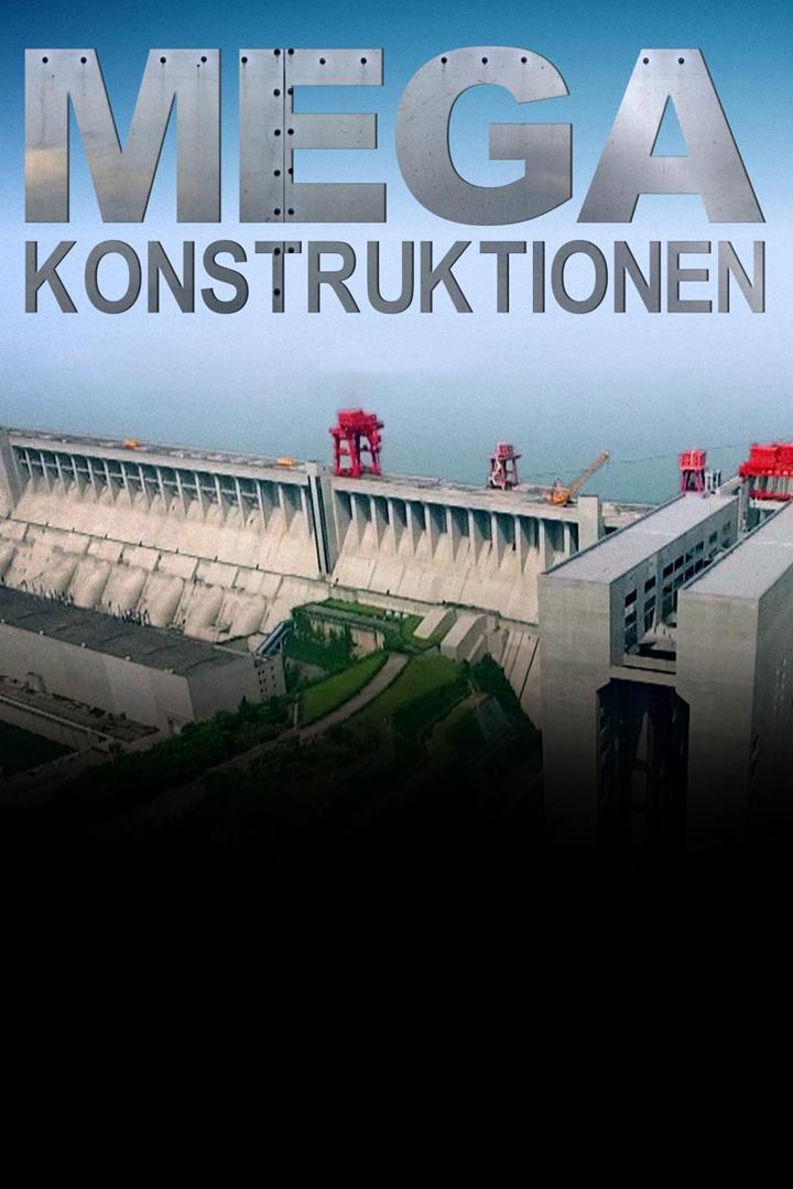 Building The Ultimate (building-the-ultimate) Документальный сериал