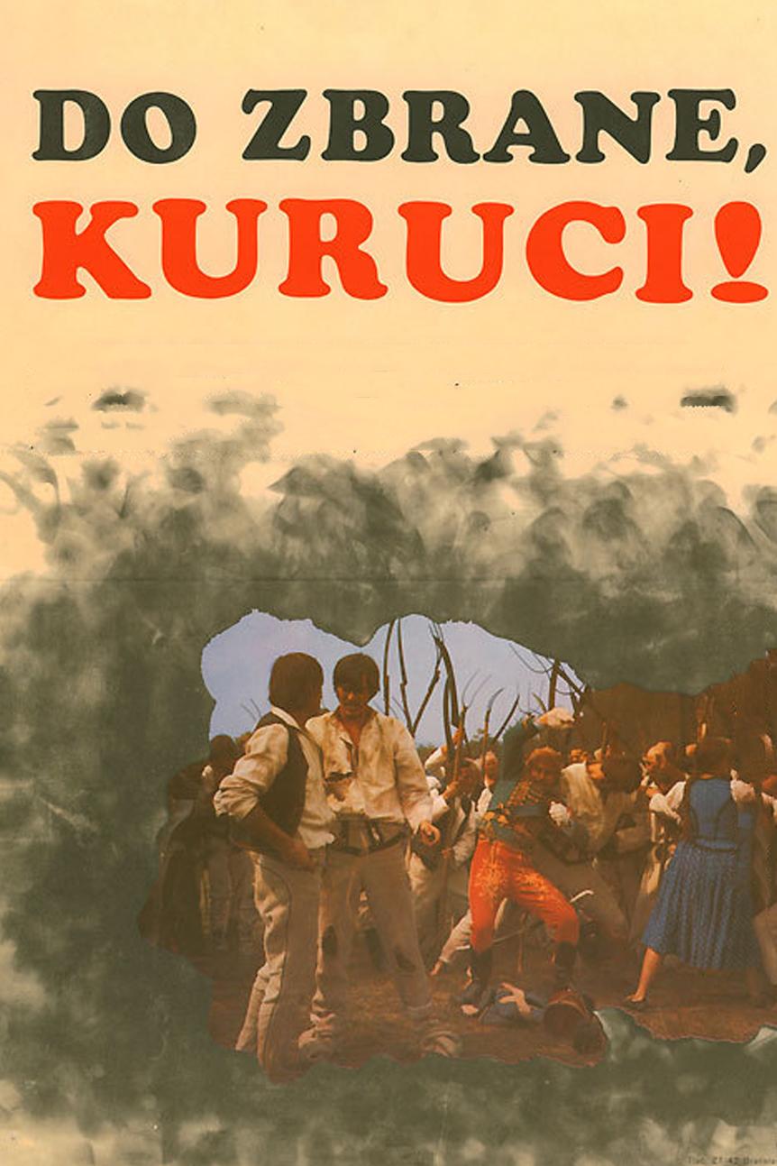 Do zbrane, kuruci! (do-zbrane-kuruci) Познавательное