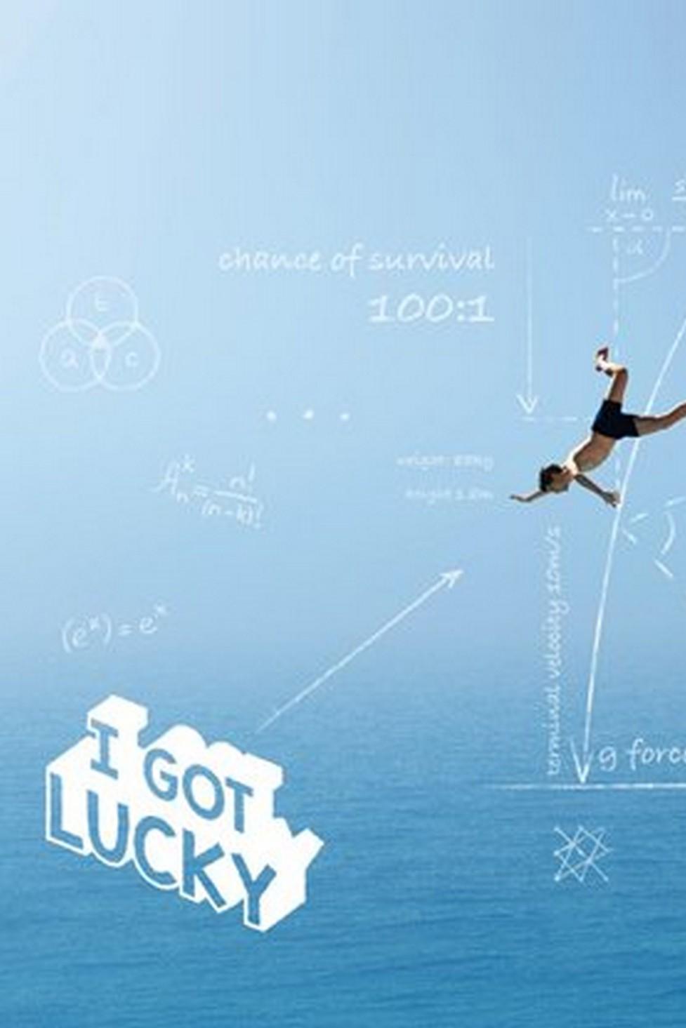 I Got Lucky: Survival Stories (i-got-lucky-survival-stories) Документальный сериал