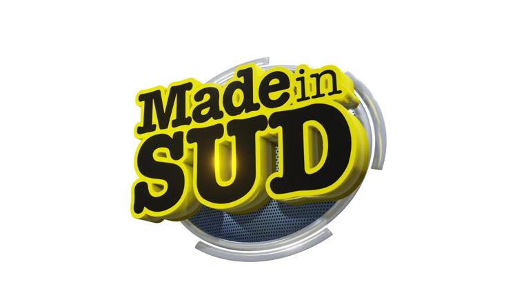 Постер Made in Sud