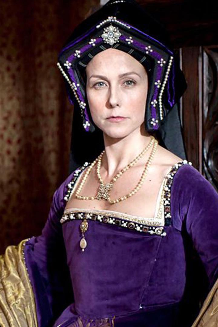 Шесть жён с Люси Уорсли (shest-zhen-s-ljusi-uorsli) Документальный сериал