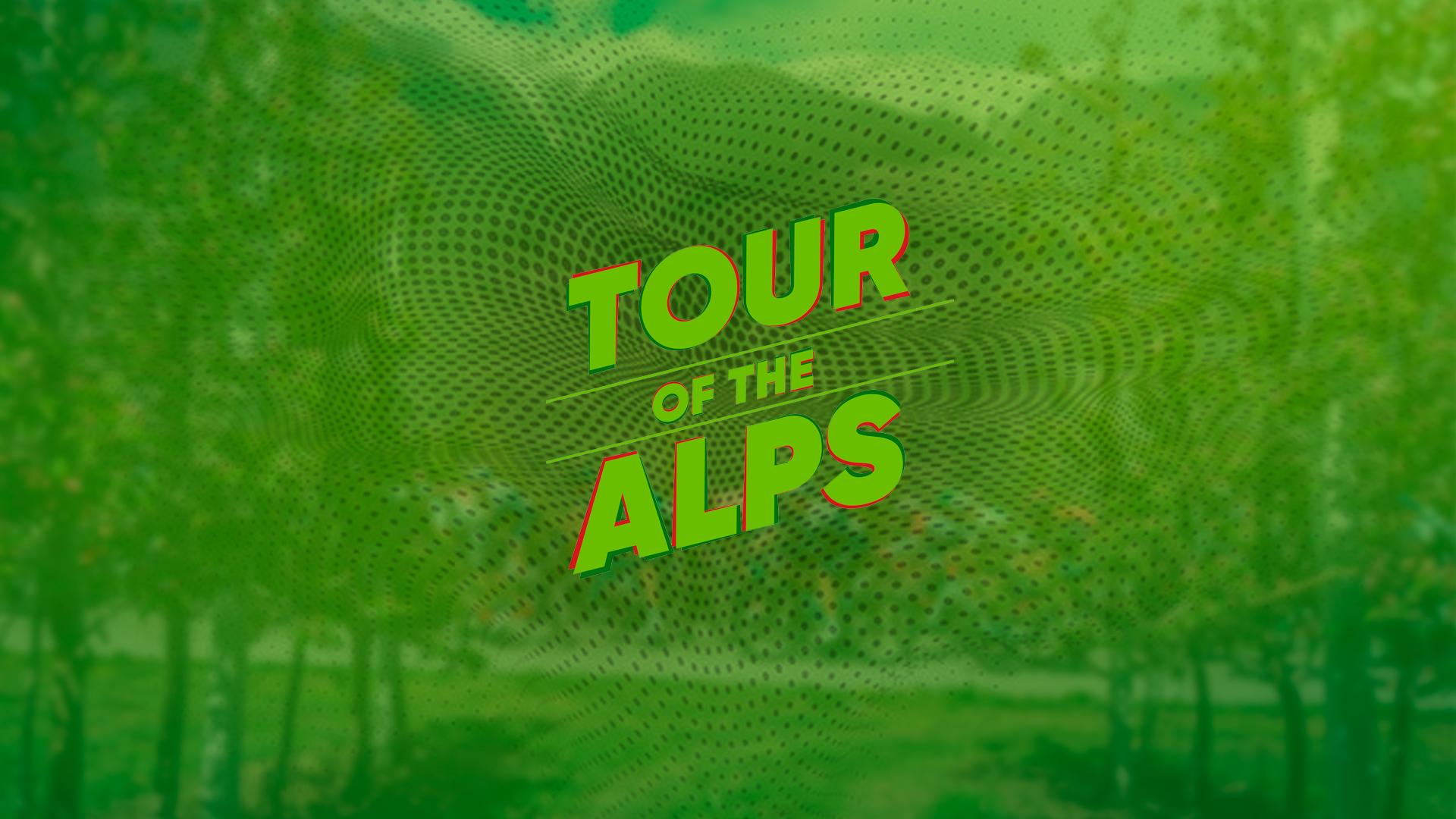 Велоспорт. Тур Альп в Италии. Этап 5 (velosport-tur-alp-v-italii-etap-5) Спорт