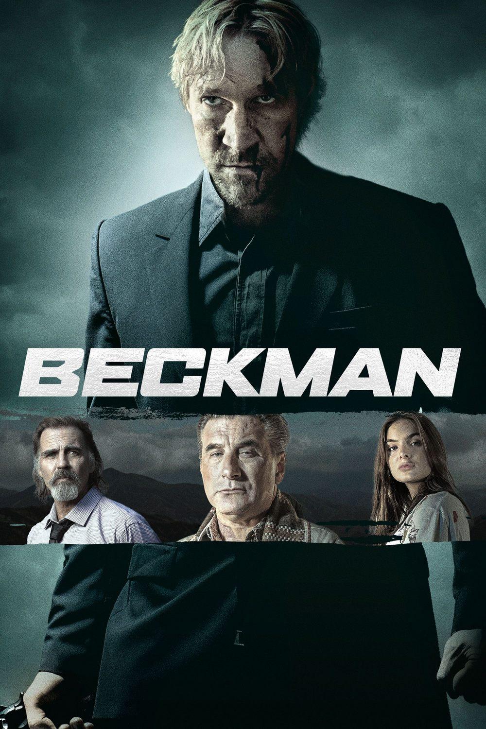 Beckman (beckman) Фильм 2020
