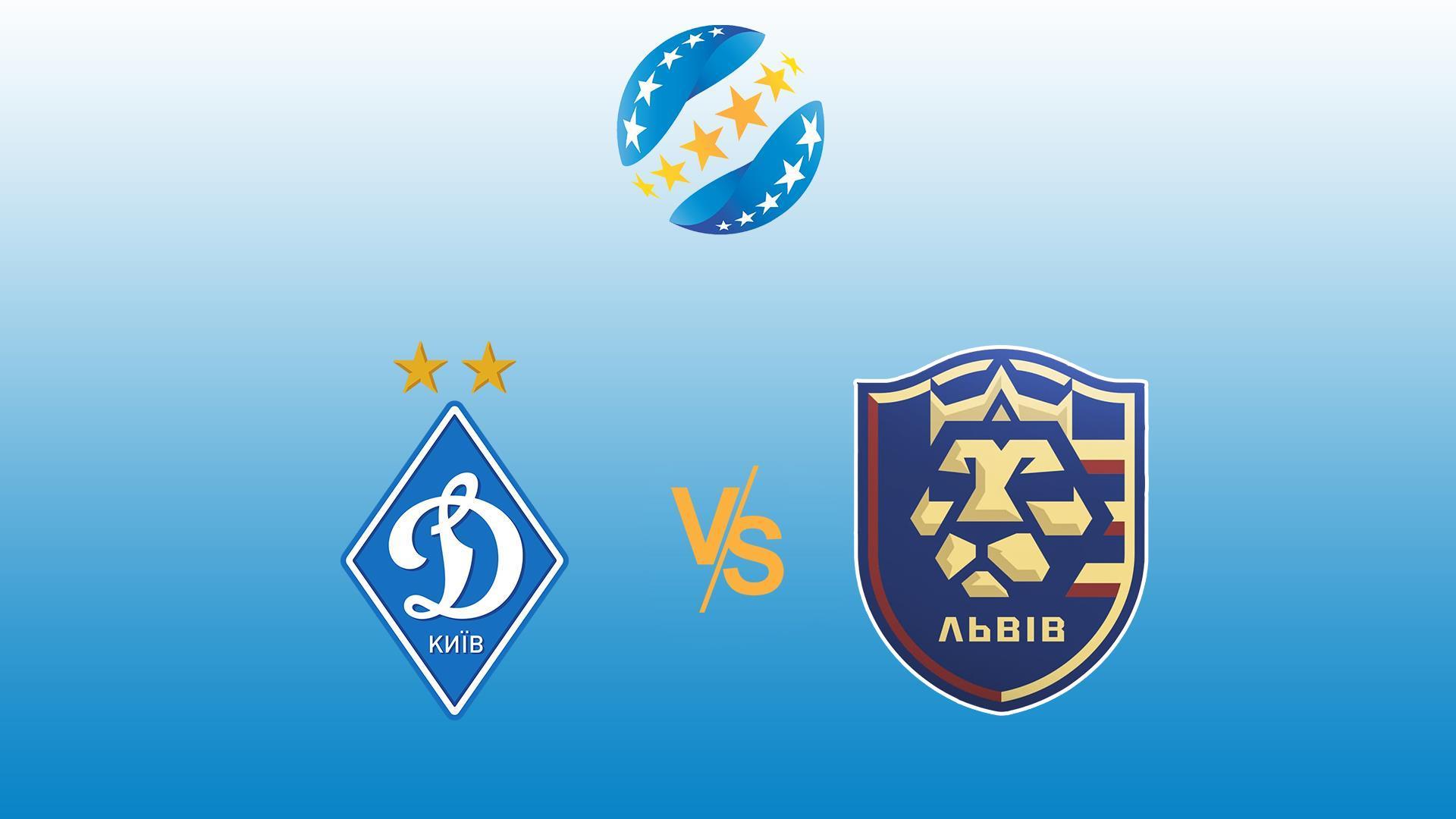 Футбол. Чемпионат Украины. УПЛ. Сезон 2020/2021. Динамо Киев - Львов (futbol-chempionat-ukrainy-upl-sezon-20202021-dinamo-kiev-lvov) Спорт