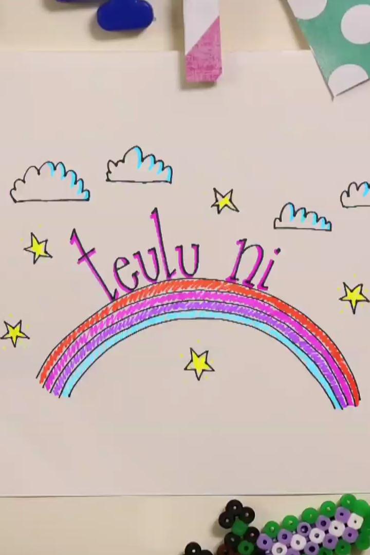 Teulu Ni (teulu-ni) Познавательное