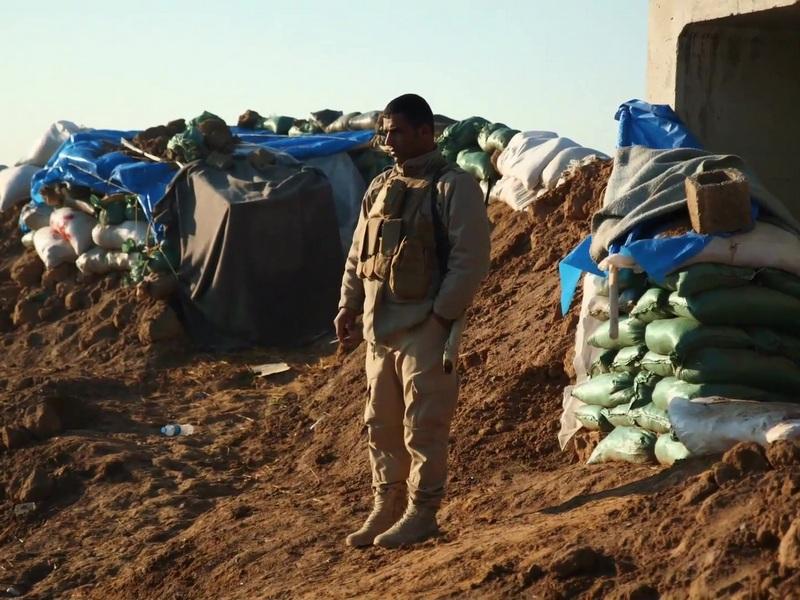 Курдистан, по своей воле или насильно (kurdistan-po-svoej-vole-ili-nasilno) Документальный фильм