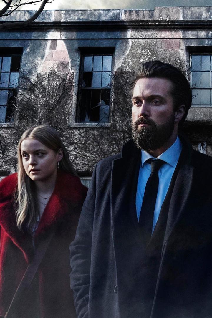 Обманутая (obmanutaja) Сериал 2020