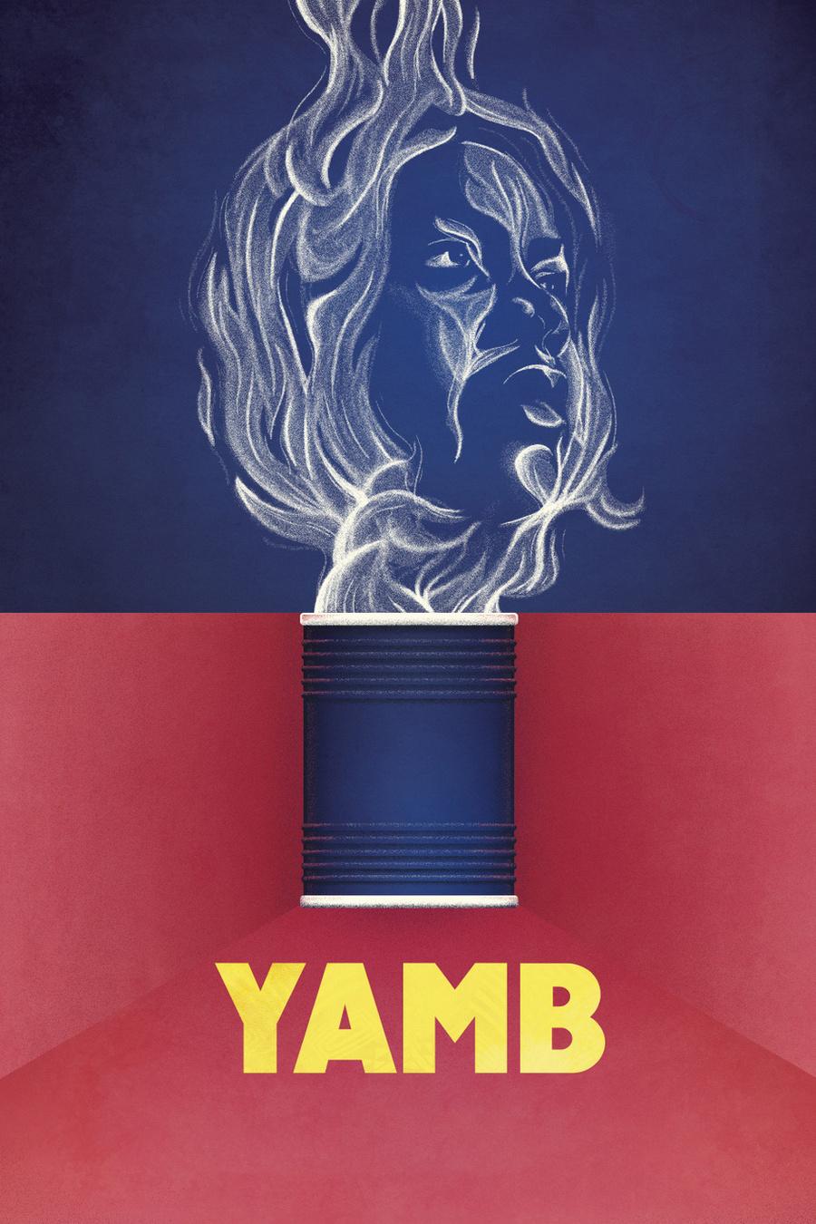 Ямб (jamb) Фильм 2020