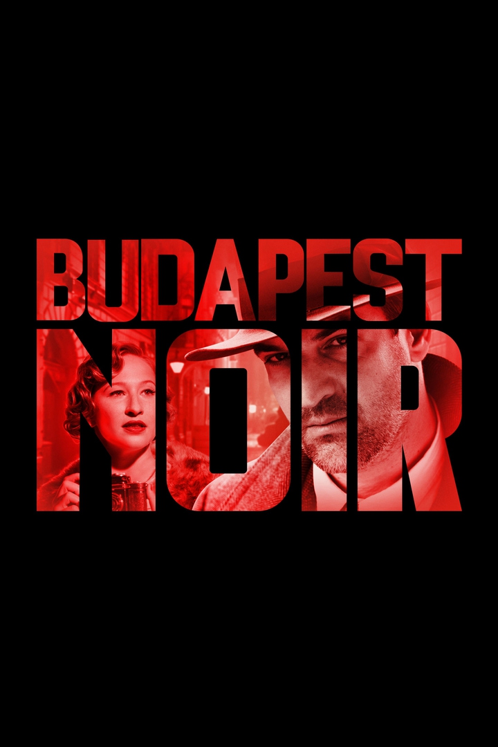 Будапештский нуар (budapeshtskij-nuar) Фильм 2017
