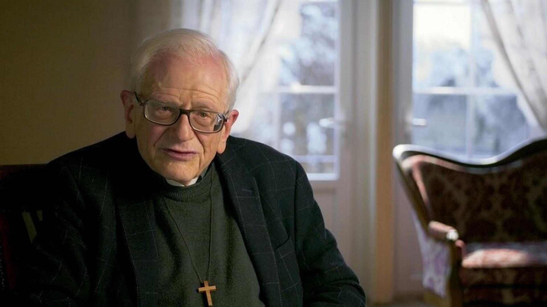 Die Stimme der Vögel: Der Komponist und Ornithologe Olivier Messiaen (die-stimme-der-vgel-der-komponist-und-ornithologe-olivier-messiaen) Документальный фильм