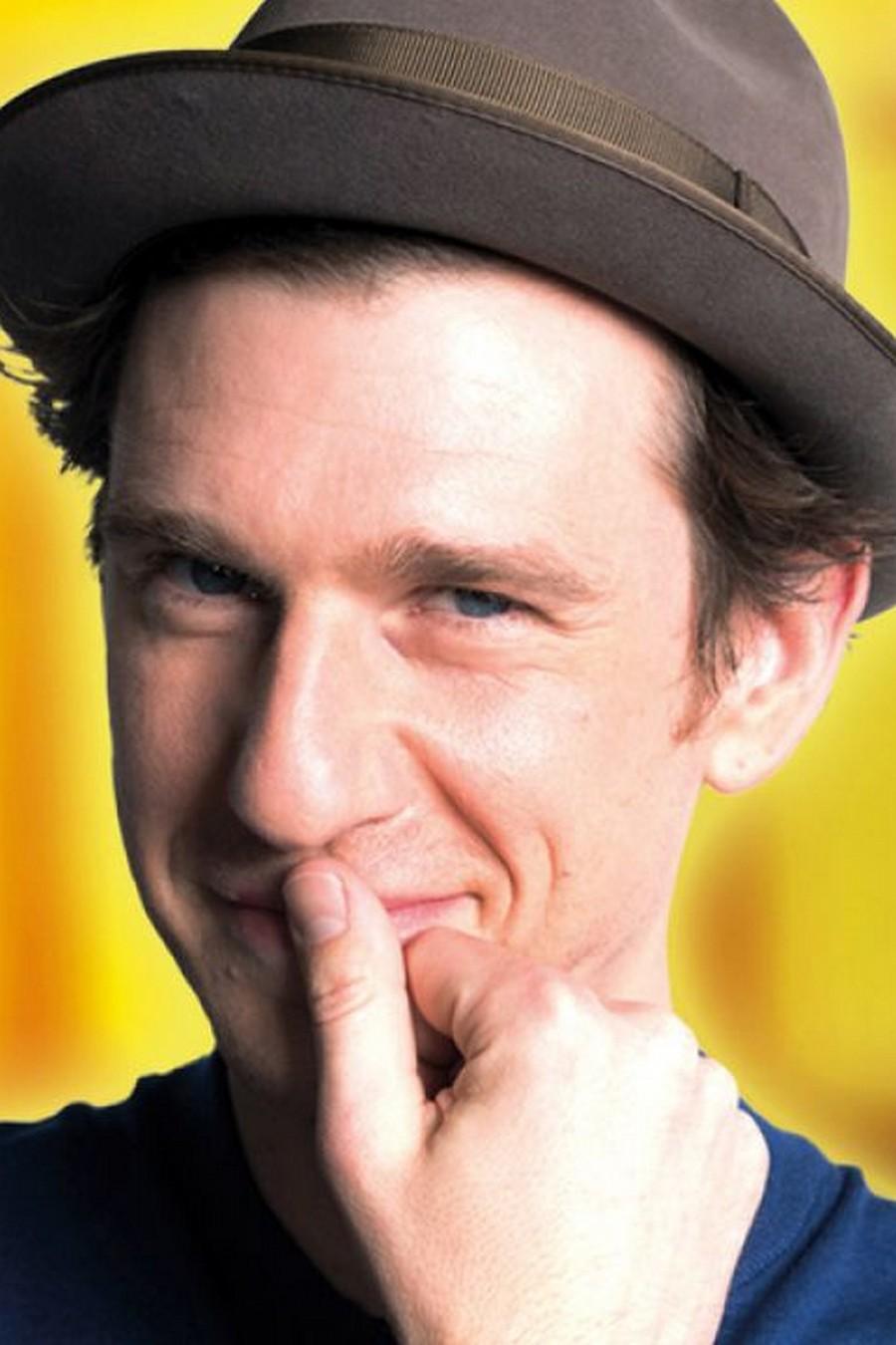 Größer als im Fernsehen (grer-als-im-fernsehen) Фильм 2019