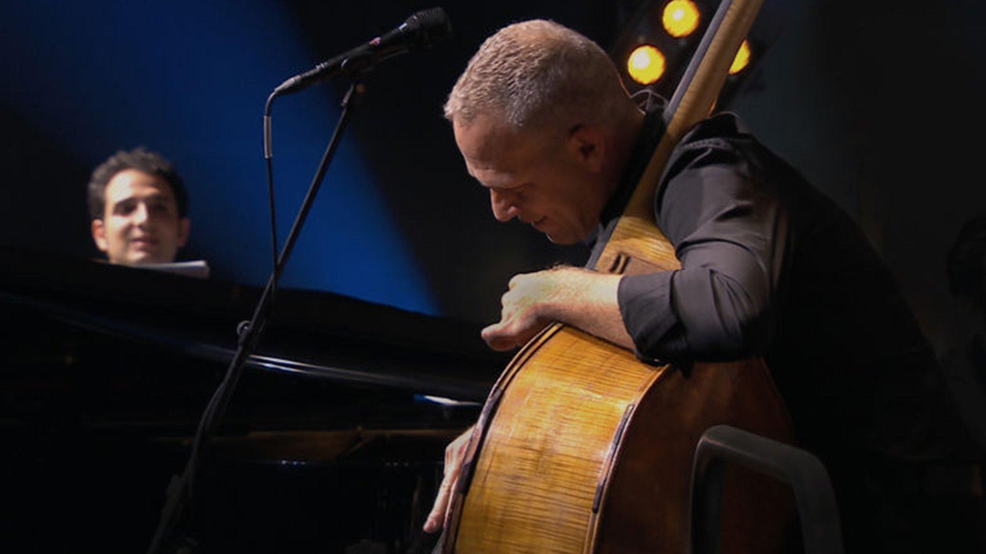 Квартет Артура Поссинга. Фестиваль «Like a Jazz Machine» (kvartet-artura-possinga-festival-like-a-jazz-machine) Музыка