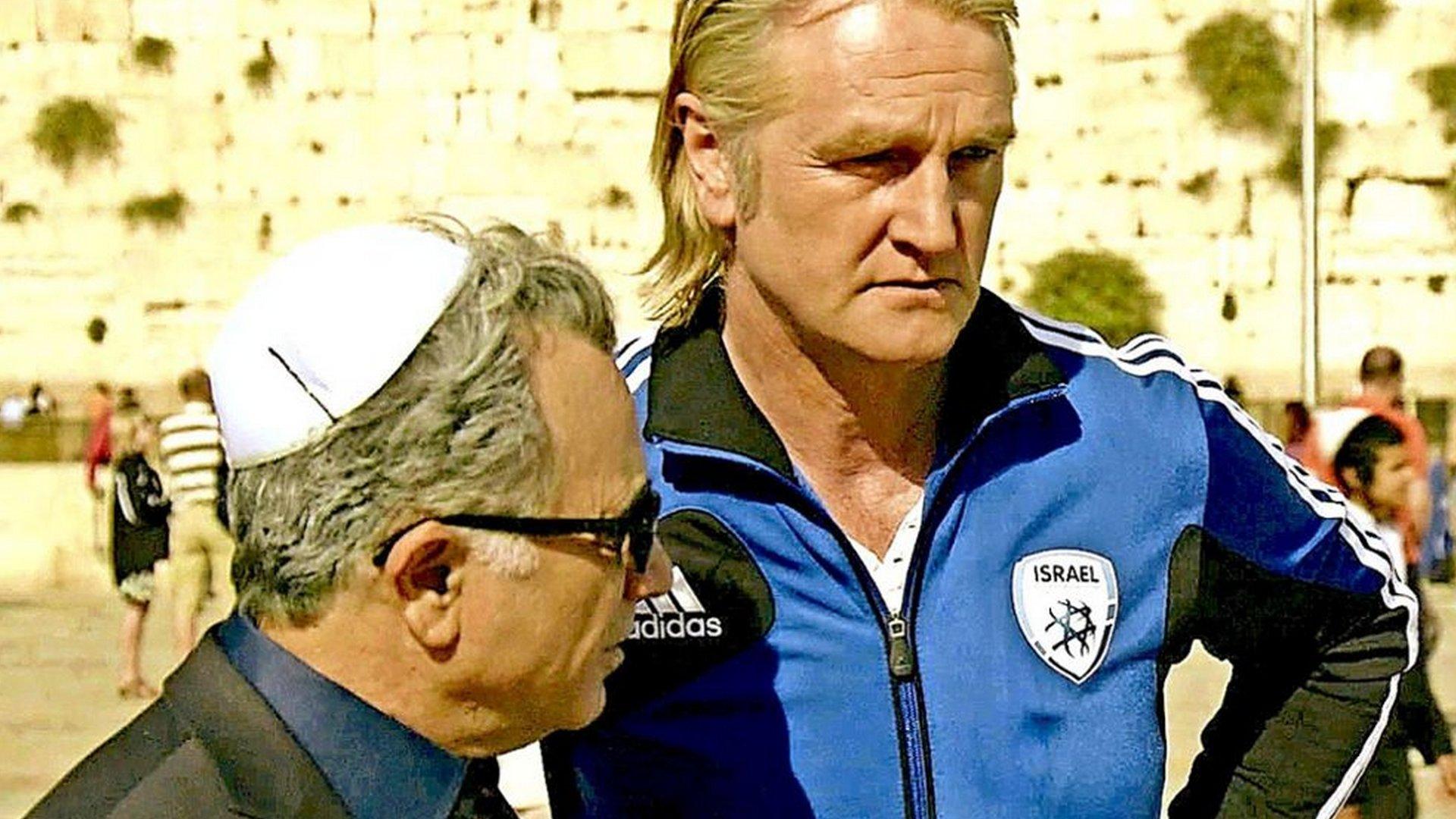 Der 90-Minuten-Krieg (der-90-minuten-krieg) Документальный фильм