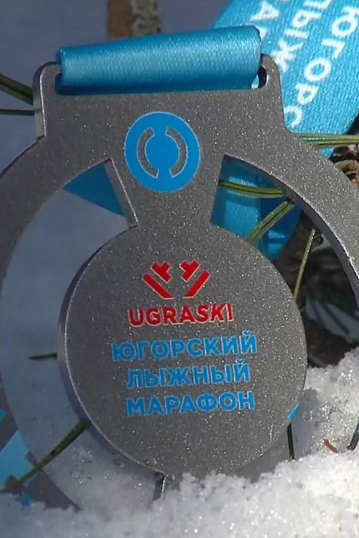 2022 Югорский лыжный марафон (2022-jugorskij-lyzhnyj-marafon) Документальный фильм