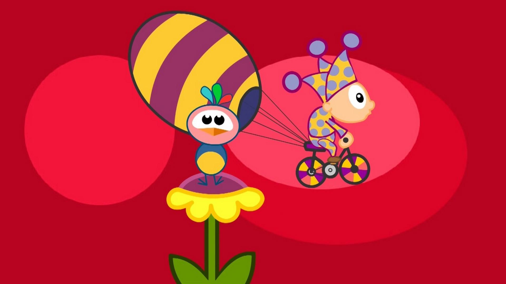 Волшебные мини-сказки (volshebnye-mini-skazki) Познавательное