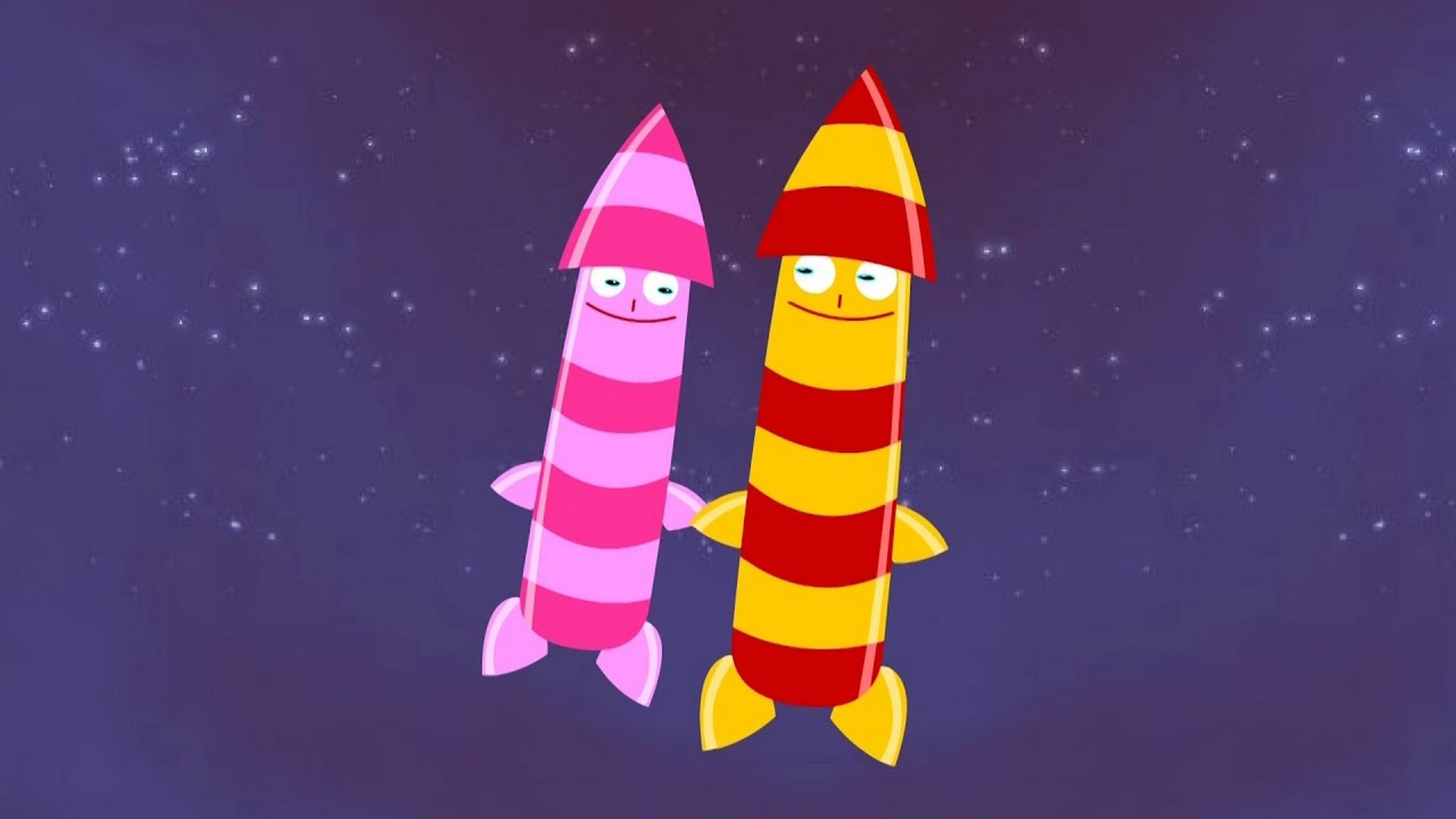 Галактические туристы (galakticheskie-turisty) Досуг, хобби