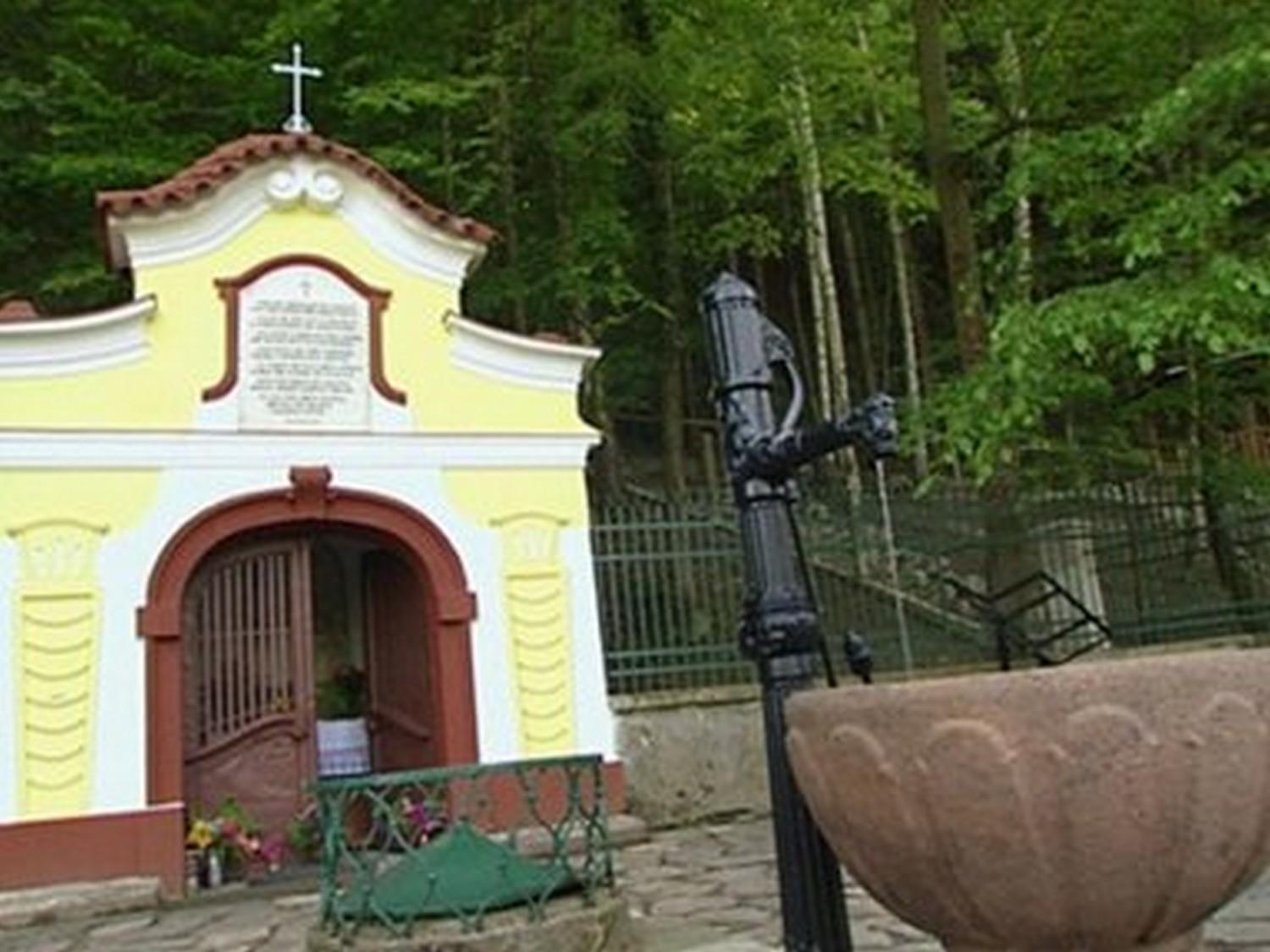 Mizející místa domova (mizejc-msta-domova) Документальный сериал