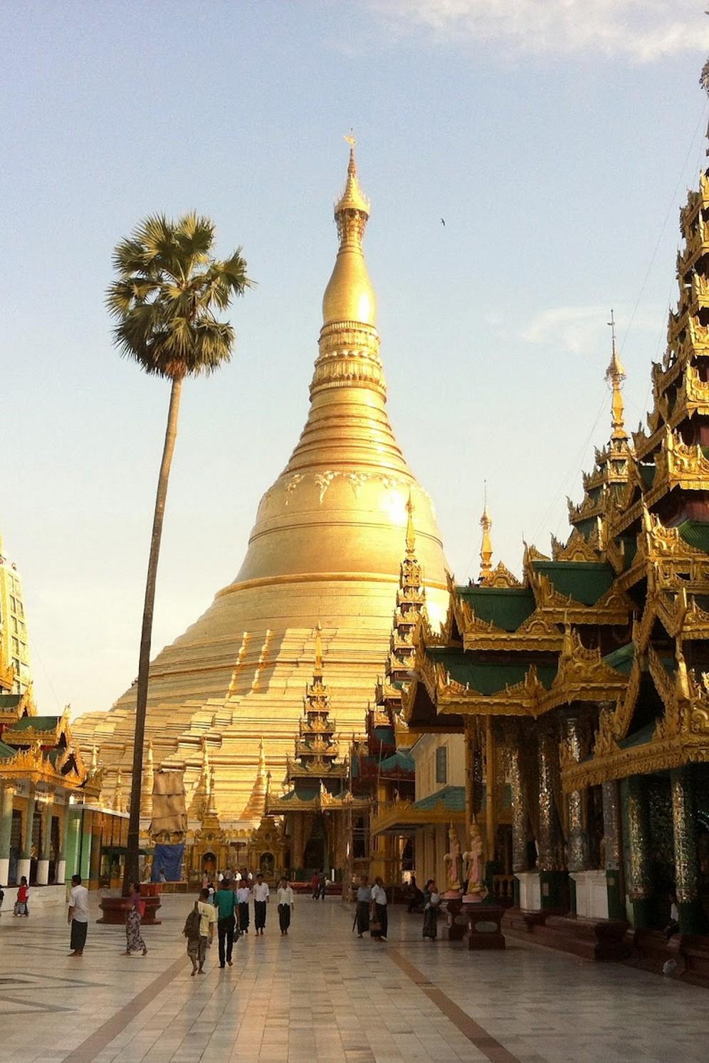 Myanmar, ve stínu barmských pagod (myanmar-ve-stnu-barmskch-pagod) Документальный фильм