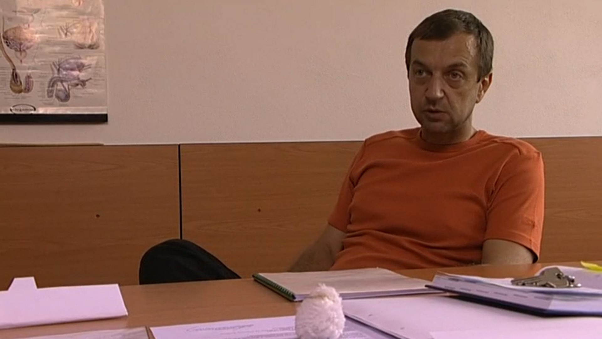 Odpad společnosti? (odpad-spolenosti) Документальный фильм