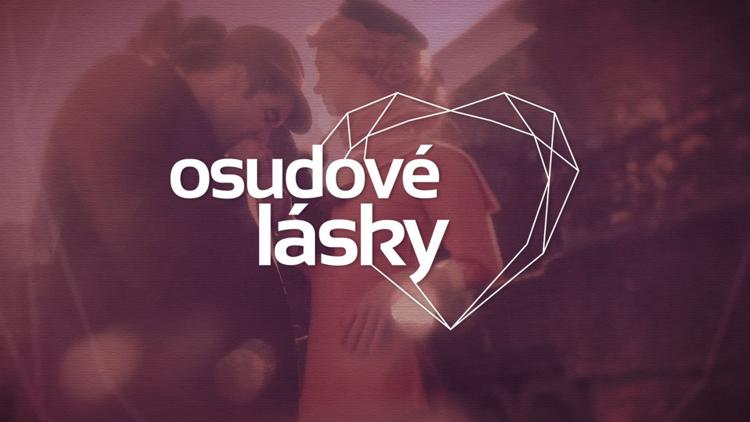 Постер Osudové lásky