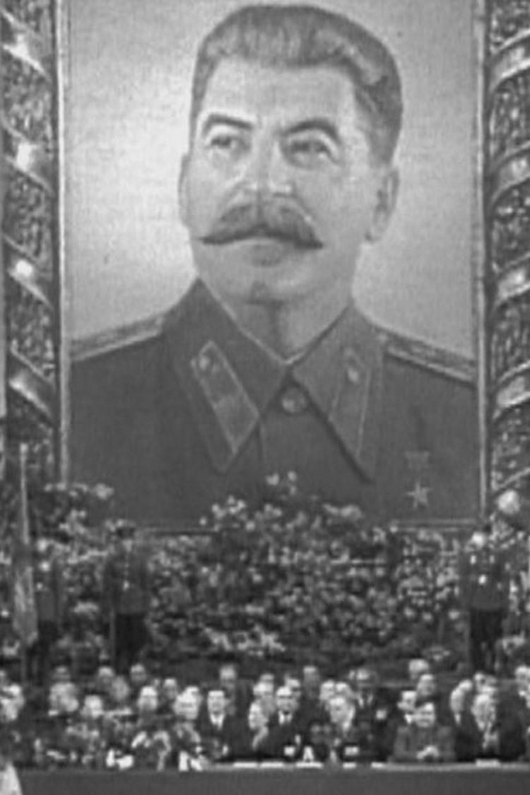 Staline (staline) Документальный фильм