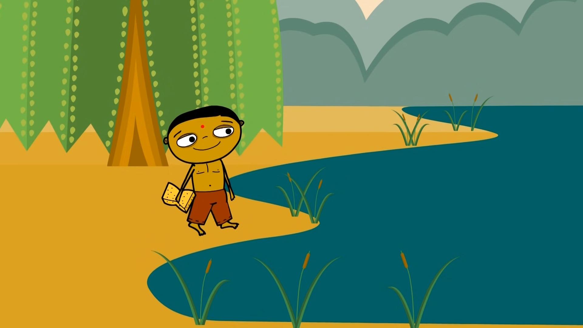 Индия (indija) Познавательное