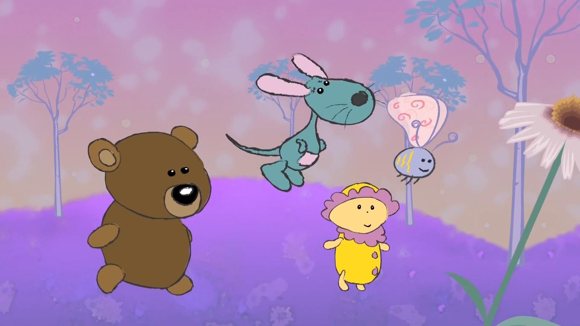 Куклы (kukly) Познавательное