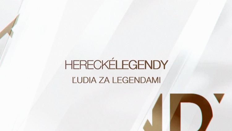 Постер Ľudia za legendami