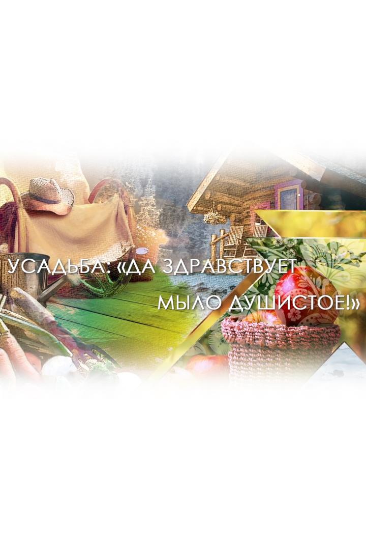 Да здравствует мыло душистое! (da-zdravstvuet-mylo-dushistoe) Досуг, хобби