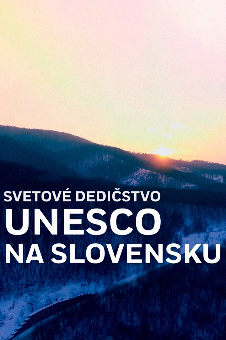 Svetové dedičstvo (svetov-dedistvo) Документальный фильм