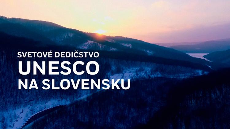 Постер Svetové dedičstvo