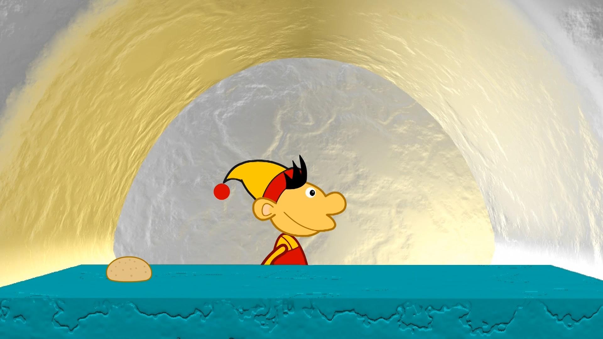 Маленький да удаленький (malenkij-da-udalenkij) Досуг, хобби