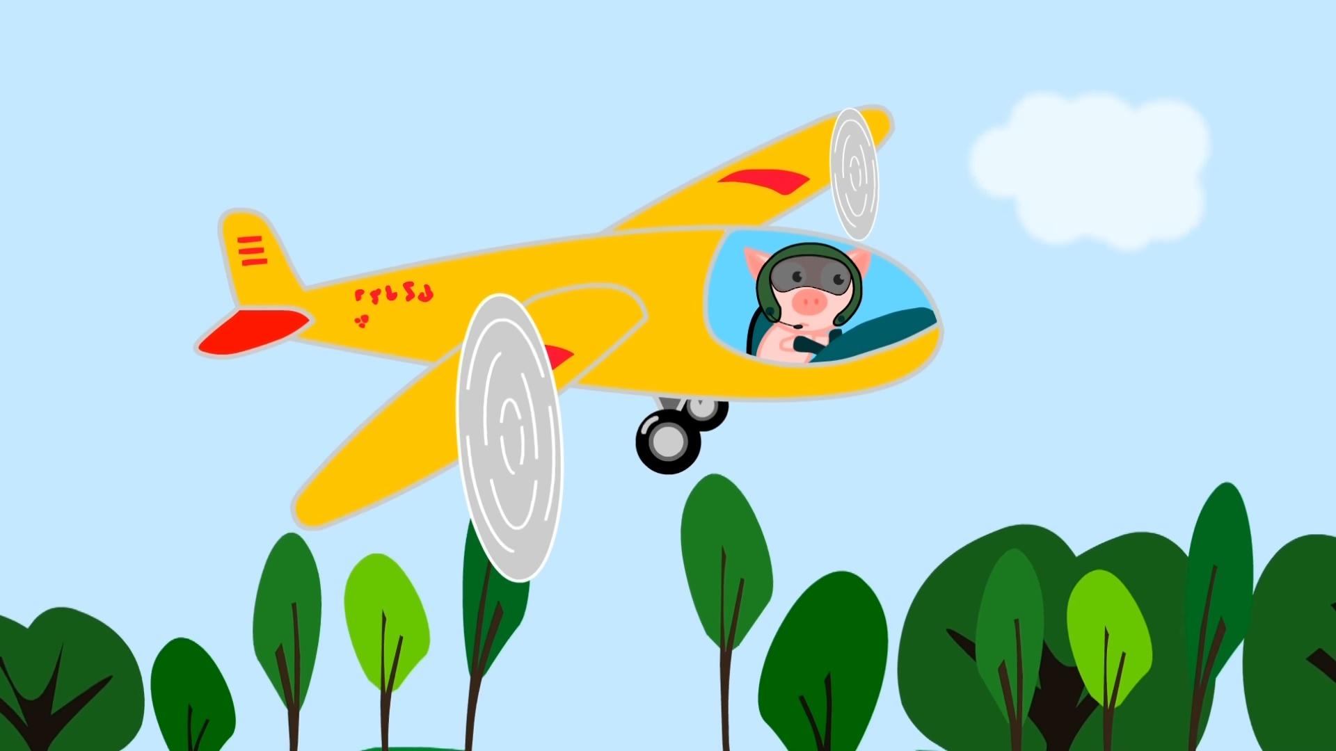 Мир животных (mir-zhivotnyh) Познавательное